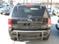 2005 Brilliant Black Crystal Pearl Jeep Grand Cherokee Laredo 4x4  photo #4