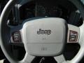 2005 Brilliant Black Crystal Pearl Jeep Grand Cherokee Laredo 4x4  photo #8