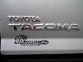 2010 Silver Streak Mica Toyota Tacoma Access Cab  photo #9