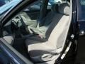 2007 Black Toyota Camry CE  photo #8