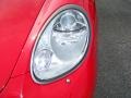 Guards Red - Cayman S Photo No. 20