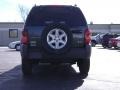 2002 Shale Green Metallic Jeep Liberty Sport 4x4  photo #6