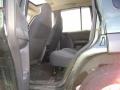 2002 Shale Green Metallic Jeep Liberty Sport 4x4  photo #12