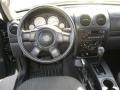 2002 Shale Green Metallic Jeep Liberty Sport 4x4  photo #13