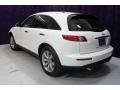 Ivory Pearl White - FX 45 AWD Photo No. 11