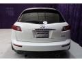 Ivory Pearl White - FX 45 AWD Photo No. 13