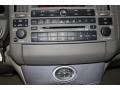 2003 Ivory Pearl White Infiniti FX 45 AWD  photo #25