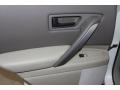 Ivory Pearl White - FX 45 AWD Photo No. 30