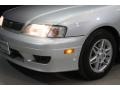 Titanium Silver - G 20 Sedan Photo No. 9