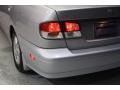 Titanium Silver - G 20 Sedan Photo No. 15