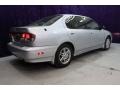 Titanium Silver - G 20 Sedan Photo No. 44