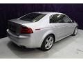 Alabaster Silver Metallic - TL 3.2 Photo No. 47