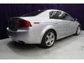 Alabaster Silver Metallic - TL 3.2 Photo No. 49