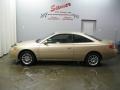 Gold Dust Metallic - Solara SE Coupe Photo No. 3