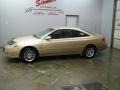 Gold Dust Metallic - Solara SE Coupe Photo No. 4