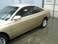 Gold Dust Metallic - Solara SE Coupe Photo No. 6