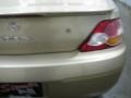 Gold Dust Metallic - Solara SE Coupe Photo No. 12