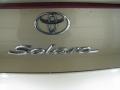 Gold Dust Metallic - Solara SE Coupe Photo No. 13