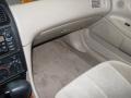 Gold Dust Metallic - Solara SE Coupe Photo No. 24