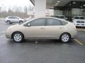 Driftwood Pearl - Prius Hybrid Photo No. 5