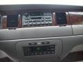 2002 Midnight Grey Metallic Lincoln Town Car Executive  photo #9