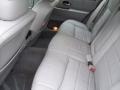 2002 Midnight Grey Metallic Lincoln Town Car Executive  photo #11