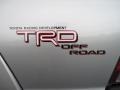 2009 Silver Streak Mica Toyota Tacoma V6 PreRunner TRD Double Cab  photo #5