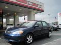 2006 Indigo Ink Pearl Toyota Corolla CE  photo #1