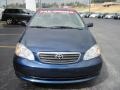 2006 Indigo Ink Pearl Toyota Corolla CE  photo #3