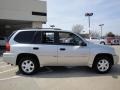 2006 Liquid Silver Metallic GMC Envoy SLE 4x4  photo #2