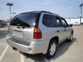 2006 Liquid Silver Metallic GMC Envoy SLE 4x4  photo #3