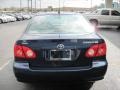 2006 Indigo Ink Pearl Toyota Corolla CE  photo #4