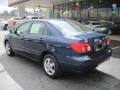 2006 Indigo Ink Pearl Toyota Corolla CE  photo #6