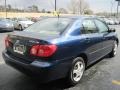 2006 Indigo Ink Pearl Toyota Corolla CE  photo #7