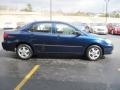 2006 Indigo Ink Pearl Toyota Corolla CE  photo #8