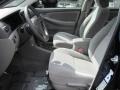 2006 Indigo Ink Pearl Toyota Corolla CE  photo #11