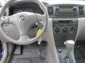 2006 Indigo Ink Pearl Toyota Corolla CE  photo #13