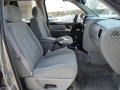 2006 Liquid Silver Metallic GMC Envoy SLE 4x4  photo #13