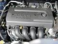 2006 Indigo Ink Pearl Toyota Corolla CE  photo #15