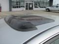 Sheer Silver Metallic - Altima 2.5 SL Photo No. 3