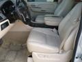 White Diamond - Escalade AWD Photo No. 12