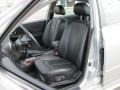 Sheer Silver Metallic - Altima 2.5 SL Photo No. 15