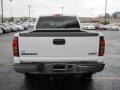 Summit White - Sierra 1500 Classic SLE Extended Cab Photo No. 4