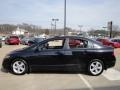 Nighthawk Black Pearl - Civic EX Sedan Photo No. 6