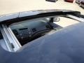 Nighthawk Black Pearl - Civic EX Sedan Photo No. 8