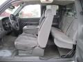 Summit White - Sierra 1500 Classic SLE Extended Cab Photo No. 10