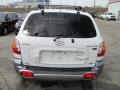 Nordic White - Santa Fe LX 4WD Photo No. 5