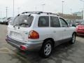 Nordic White - Santa Fe LX 4WD Photo No. 6
