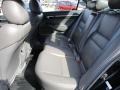 Nighthawk Black Pearl - Civic EX Sedan Photo No. 11