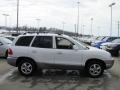 Nordic White - Santa Fe LX 4WD Photo No. 7